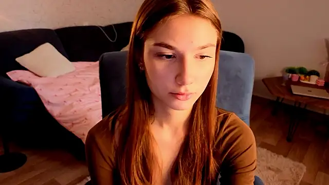 AnaHoney online show from March 23, 2026, 2:00 am