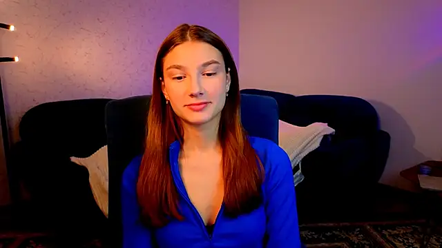 AnaHoney online show from February 9, 2026, 2:20 am