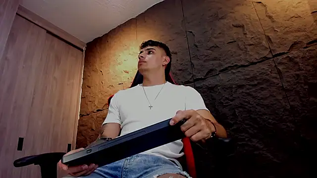 joseph boy online show from October 17, 2025, 11:45 am