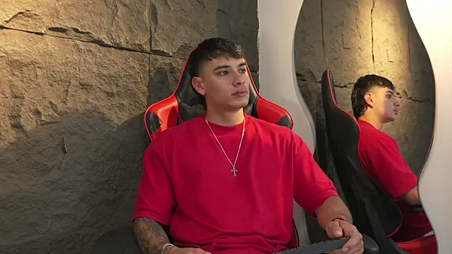 joseph boy online show from April 8, 2026, 11:33 am