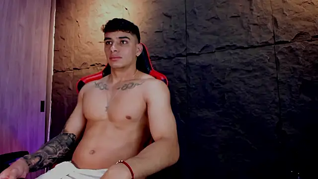 joseph boy online show from October 13, 2025, 11:45 am