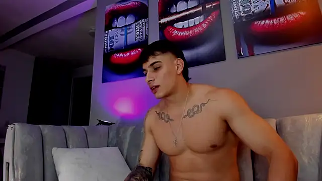 joseph boy online show from November 23, 2025, 1:26 am