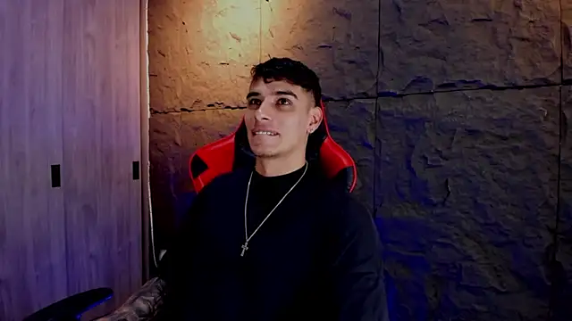 joseph boy online show from October 3, 2025, 12:28 pm