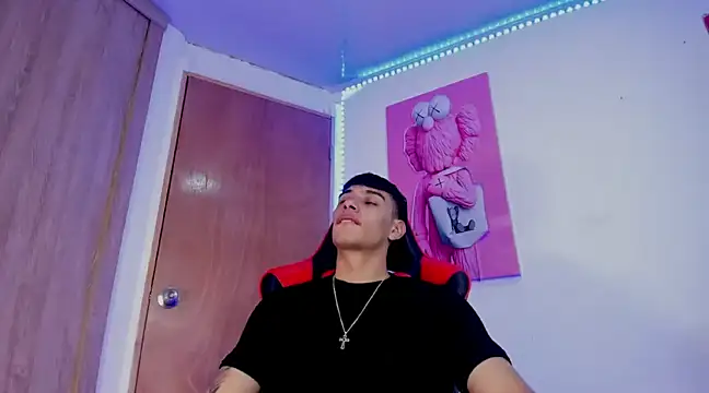 joseph boy online show from March 2, 2025, 1:42 pm