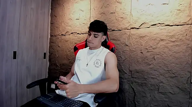 joseph boy online show from March 22, 2025, 2:58 pm