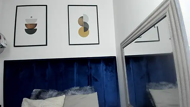 Alaia Cute online show from February 4, 2026, 4:18 am