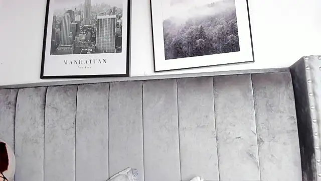 Alaia Cute online show from March 8, 2026, 2:26 am