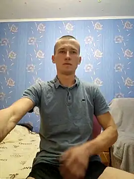 serhii19791 online show from February 13, 2025, 10:34 am