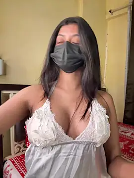 Snapshot of Aakanshaa__ chatting on May 8, 2026, 5:50 pm Aakanshaa online show from May 8, 2026, 5:50 pm