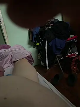 VerylittleDICK11 online show from February 3, 2026, 12:32 pm