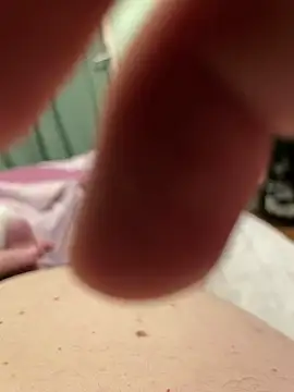 VerylittleDICK11 online show from February 6, 2026, 3:08 pm