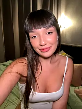 Sophie Avory online show from November 4, 2025, 10:13 pm