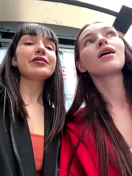 Sophie Avory online show from September 15, 2025, 3:01 pm