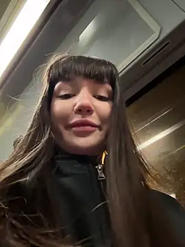 Sophie Avory online show from February 20, 2025, 8:03 pm