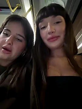 Sophie Avory online show from October 24, 2025, 7:24 pm