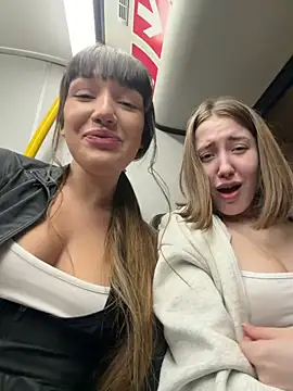 Sophie Avory online show from March 12, 2026, 5:28 pm