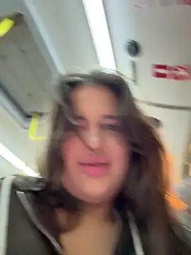 Sophie Avory online show from November 13, 2025, 9:08 pm