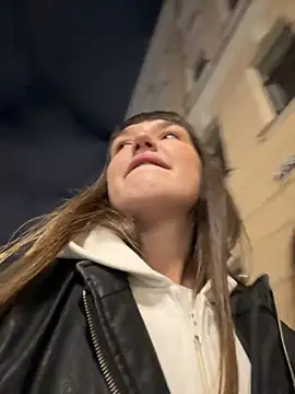 Sophie Avory online show from November 5, 2025, 9:07 pm