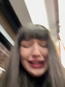 Sophie Avory online show from March 2, 2025, 8:46 pm