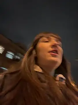 Sophie Avory online show from February 27, 2025, 5:47 pm