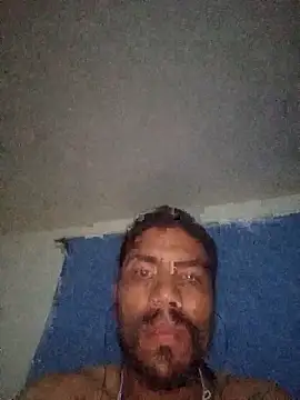 sebasrico96 online show from November 17, 2025, 5:00 am