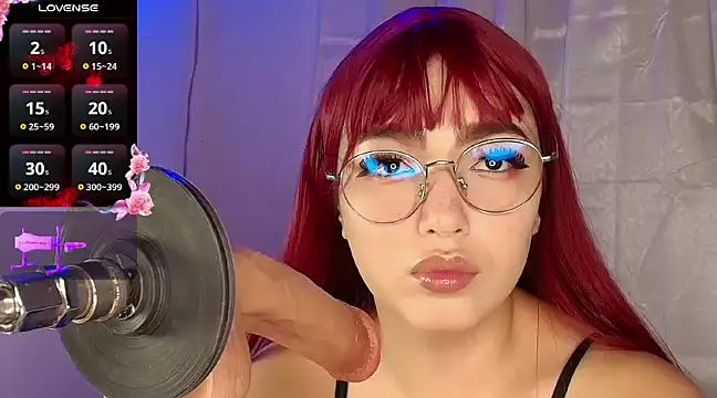 baby alexx online show from January 30, 2025, 9:36 am