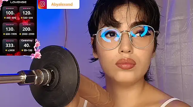 baby alexx online show from December 13, 2024, 9:02 am