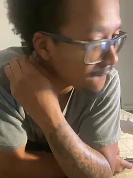 demonpt3 online show from February 24, 2025, 3:33 am