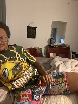 demonpt3 online show from February 9, 2025, 5:08 am