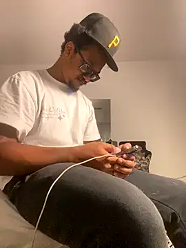 demonpt3 online show from October 5, 2025, 3:52 am