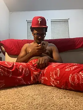 demonpt3 online show from September 24, 2025, 2:29 am