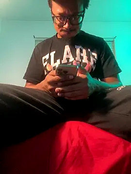 demonpt3 online show from September 15, 2025, 3:18 am