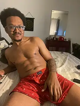 demonpt3 online show from February 18, 2025, 5:09 am