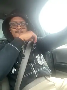 demonpt3 online show from October 29, 2025, 5:01 pm