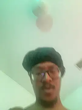 demonpt3 online show from September 11, 2025, 2:55 am