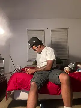 demonpt3 online show from September 22, 2025, 3:34 am