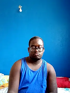 Jeanlaurent972 online show from March 19, 2025, 6:55 pm