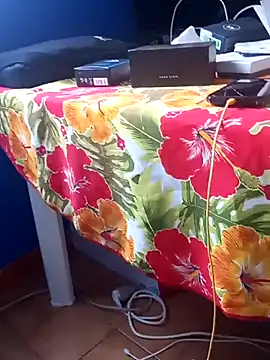 Jeanlaurent972 online show from March 17, 2025, 9:35 pm