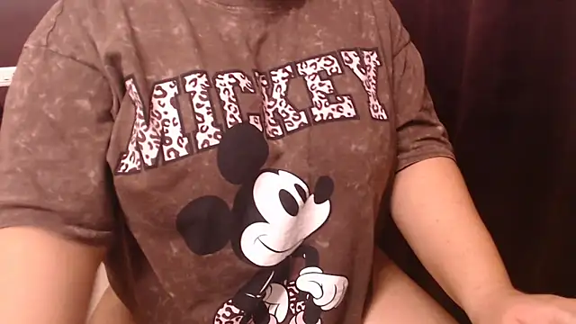 Alexandra007 online show from March 7, 2026, 5:25 am