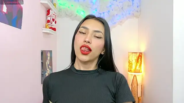 sammyei  online show from February 16, 2026, 12:04 pm