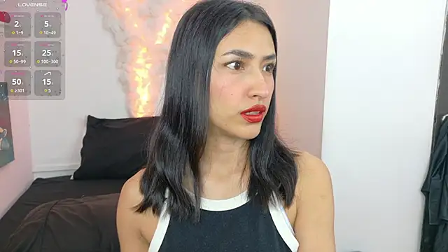 sammyei  online show from February 9, 2026, 1:09 pm