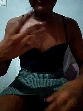 alexatransgata online show from June 24, 2026, 1:15 am
