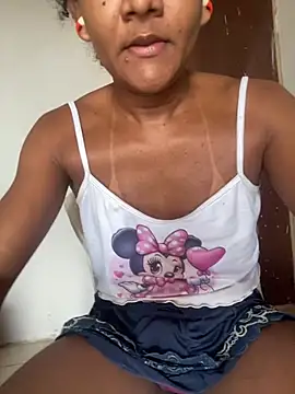 alexatransgata online show from July 27, 2026, 1:40 pm