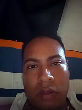 AlkalineCalmness online show from November 18, 2025, 5:27 pm