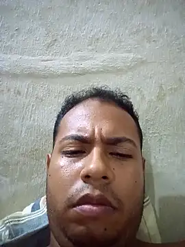 AlkalineCalmness online show from April 17, 2026, 2:14 am