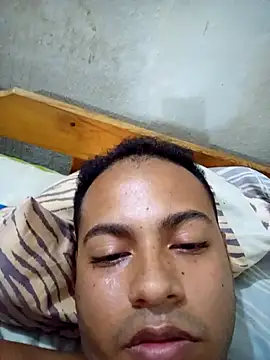 AlkalineCalmness online show from October 1, 2025, 8:35 pm