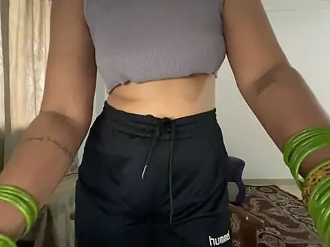 MaYaa  11 online show from January 14, 2025, 12:14 pm