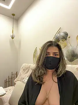 MaYaa  11 online show from January 6, 2026, 7:56 am