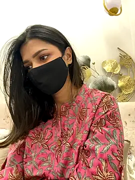 MaYaa  11 online show from November 24, 2025, 6:57 am