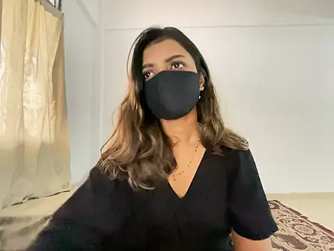 MaYaa  11 online show from December 24, 2024, 3:27 am